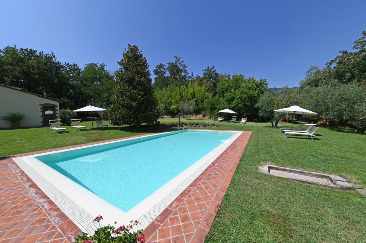 Agriturismo Corte Stefani Капаннори Экстерьер фото