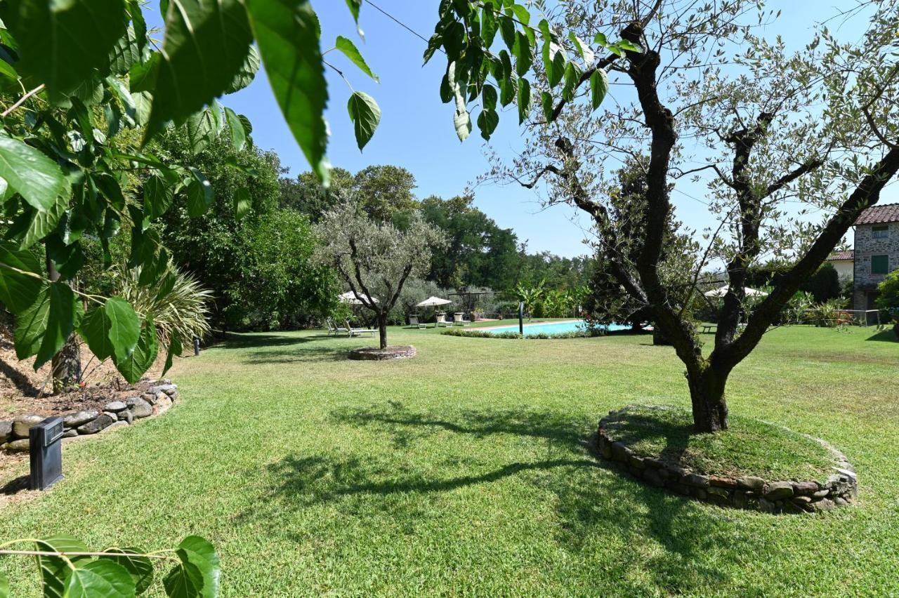 Agriturismo Corte Stefani Капаннори Экстерьер фото