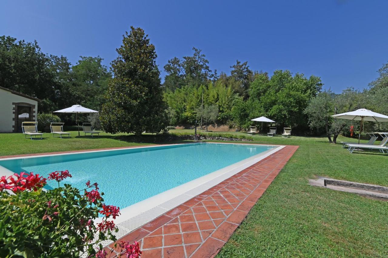 Agriturismo Corte Stefani Капаннори Экстерьер фото