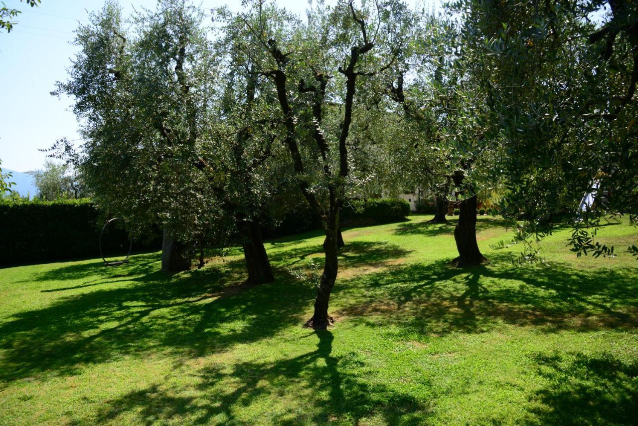 Agriturismo Corte Stefani Капаннори Экстерьер фото
