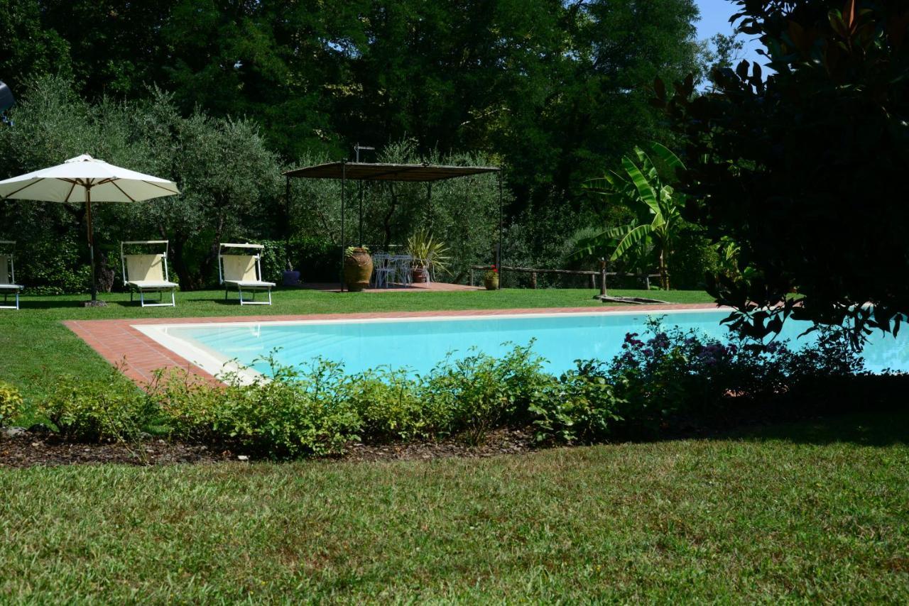 Agriturismo Corte Stefani Капаннори Экстерьер фото