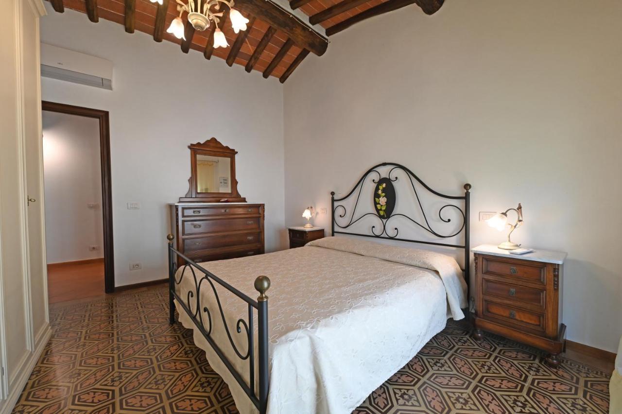 Agriturismo Corte Stefani Капаннори Экстерьер фото